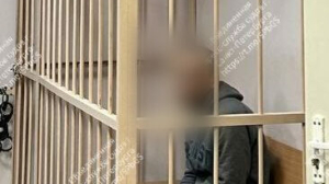 Мигрант встретит Новый год за решеткой в Петербурге за поддержку террористов «Крокуса»