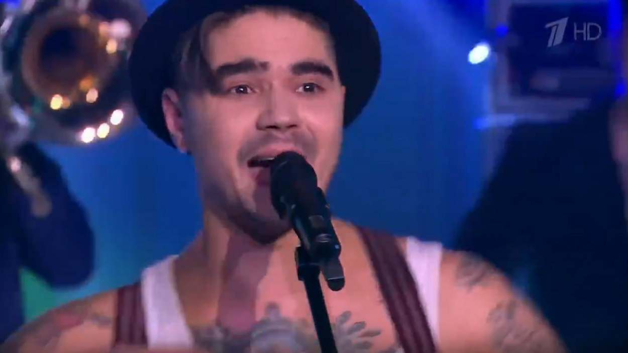 Петербургский суд в третий раз оштрафовал музыканта The Hatters Юрия Музыченко: за что наказали музыканта?