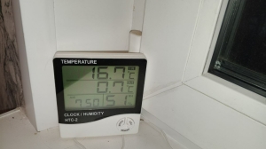 Остаться в живых: в домах на Большевиков из-за ремонта теплосети падает температура