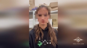 Петербурженке грозит до 20 лет колонии после поджога на железной дороге по указке аферистов