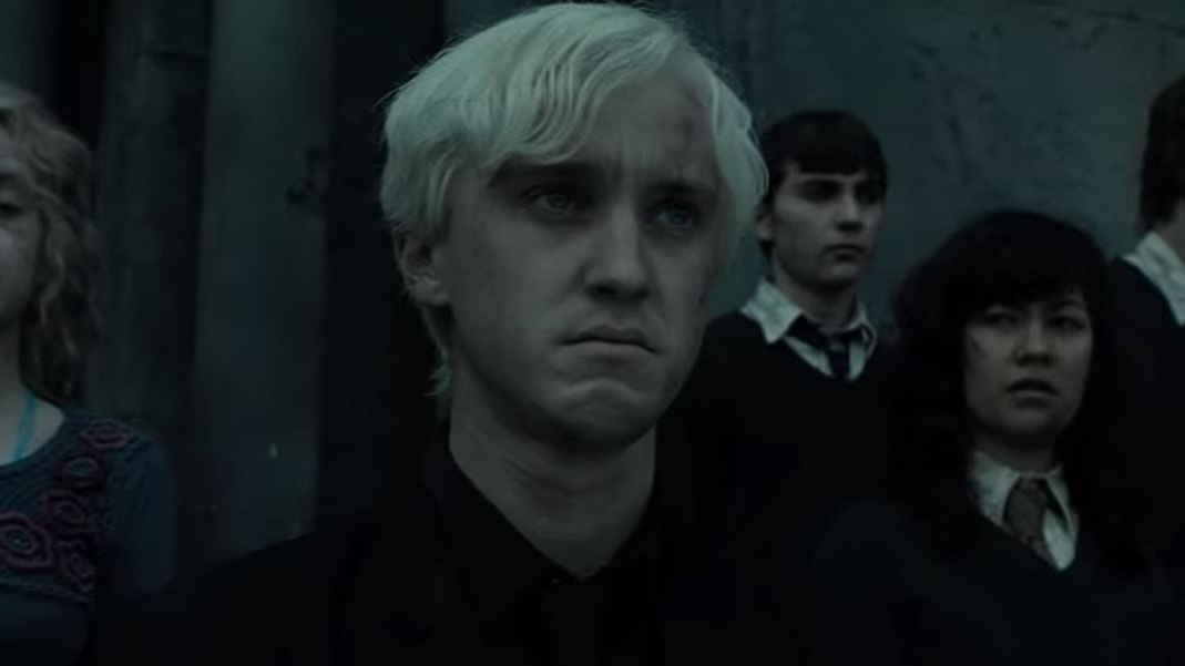 Звезда «Гарри Поттера» вернулся к роли спустя 15 лет