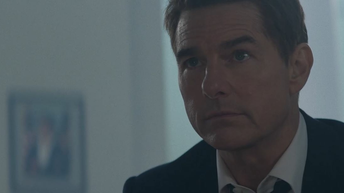 Голливудский актер Том Круз получил «Оскар» не за роль