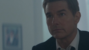 Голливудский актер Том Круз получил «Оскар» не за роль