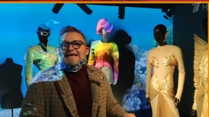 Юрист ответил, выдаст ли Франция модельера Васильева в случае уголовки из-за долгов