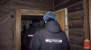 В Ленобласти цыгане получили повестки после масштабного полицейского рейда