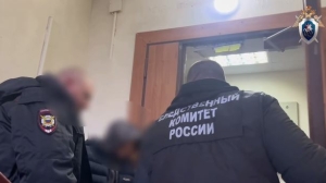 Ударил ножом в грудь: смертельно ранивший знакомого петербуржец проведет в колонии 8 лет