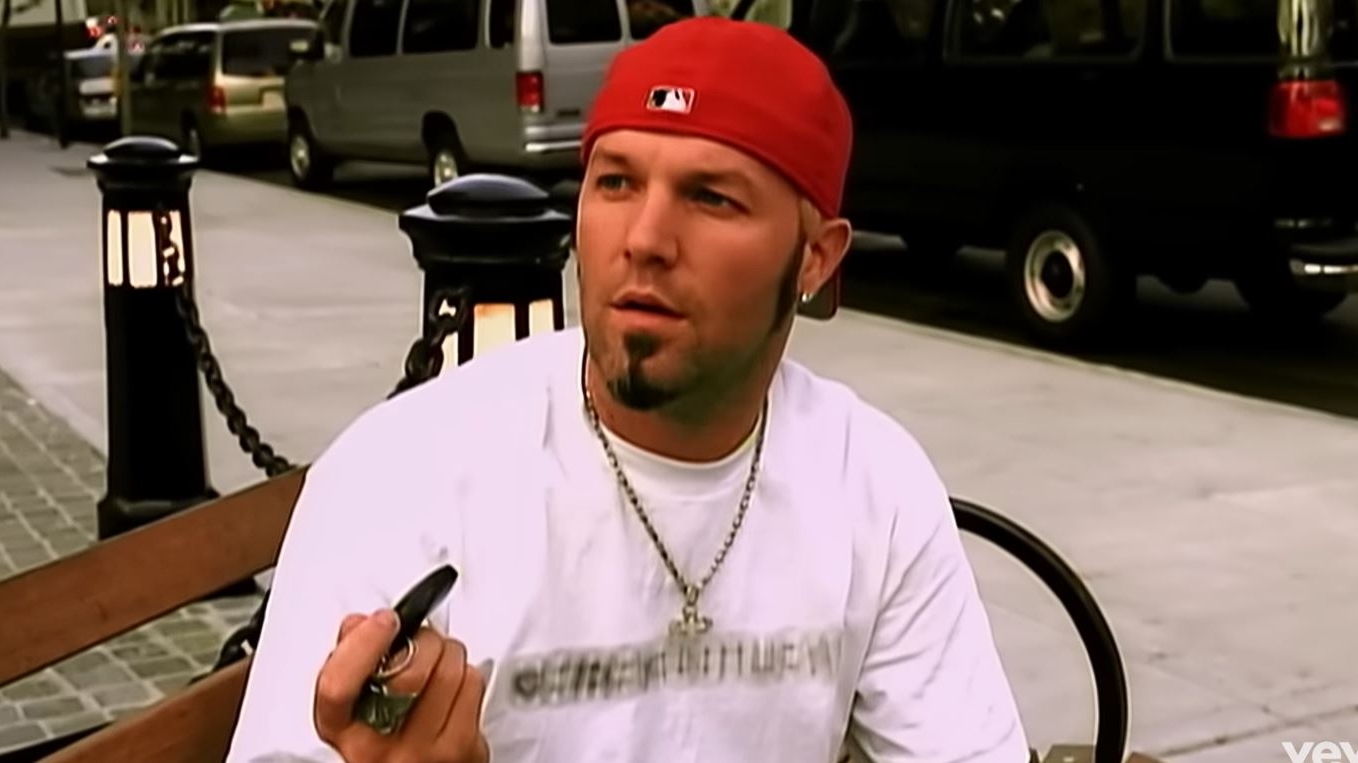 Эстонский МИД против: концерт Limp Bizkit в Таллине хотят отменить из-за высказываний вокалиста о РФ