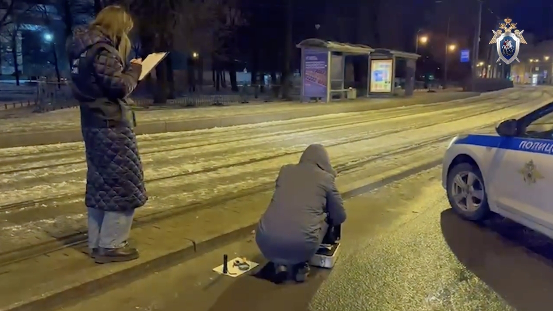 Суд закрыл дело мертвого петербуржца, 10 раз выстрелившего в возлюбленную на Кронверкском