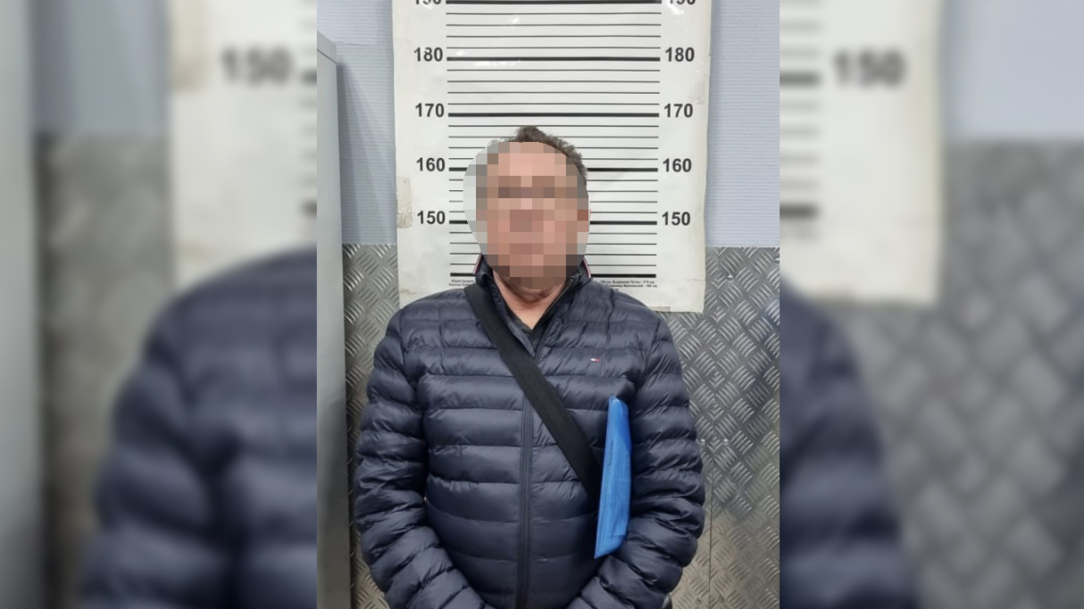 В Петербурге задержали бизнесмена из Балтии за присвоение 1 млн евро банкротящейся фирмы