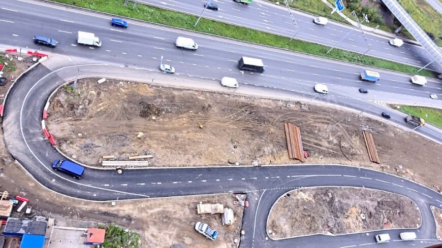 В Шушарах за 3 млрд обустроят Старорусский проспект