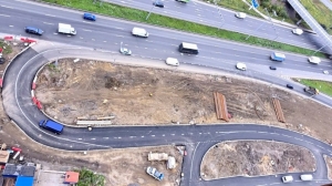 В Шушарах за 3 млрд обустроят Старорусский проспект