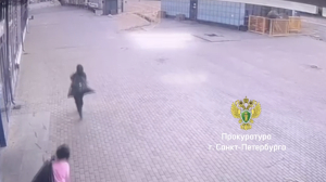 Продавец и ее подруга украли из магазина на Балканской сигареты на 800 тысяч рублей: видео