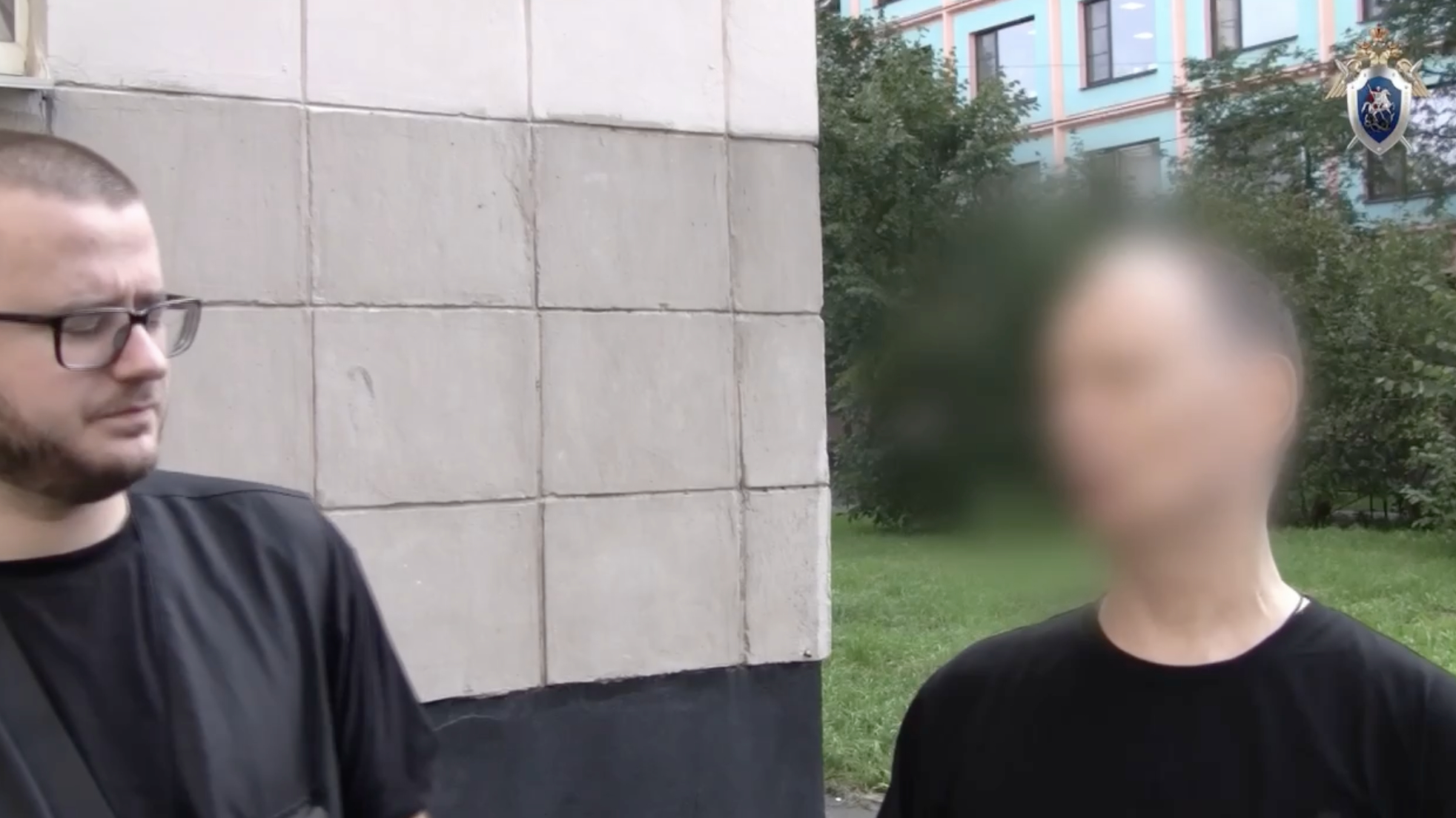 В Петербурге завершили расследование дела об убийствах бандой Андрея Волова в 90-х: видео