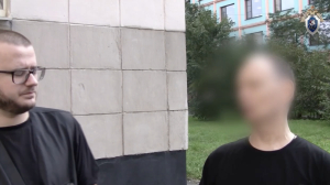 Главарь петербургской банды Андрей Маленький получил всего 14 лет строгача за череду заказных убийств