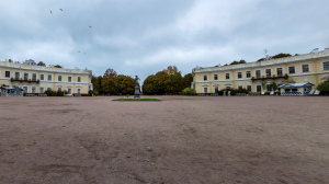 На реконструкцию Павловска в честь 225-й годовщины выделят 3 млрд рублей