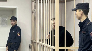 Курьер расплатился 4-летней свободой за обман пенсионера и школьницы из Петербурга на 5 млн рублей