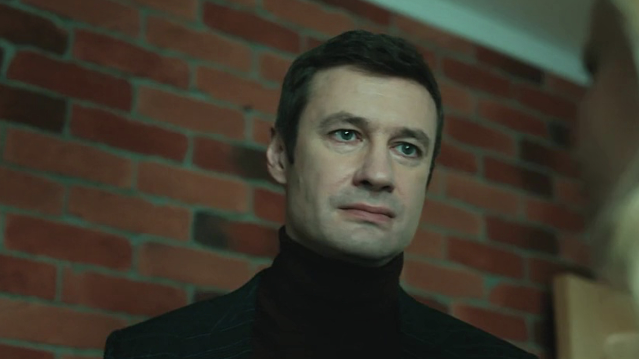 В Петербурге актера Владимира Колганова отправили в СИЗО по делу о порносъемке с детьми