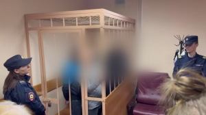 «Но это же просто сцена из фильма»: петербургских нудистов осудили за порно с детьми