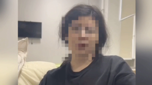 В Петербурге студентку-биофизика арестовали за поджоги вышек связи по указаниям аферистов