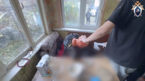 Подросток показал, как убивал бабушку топором на Кубани