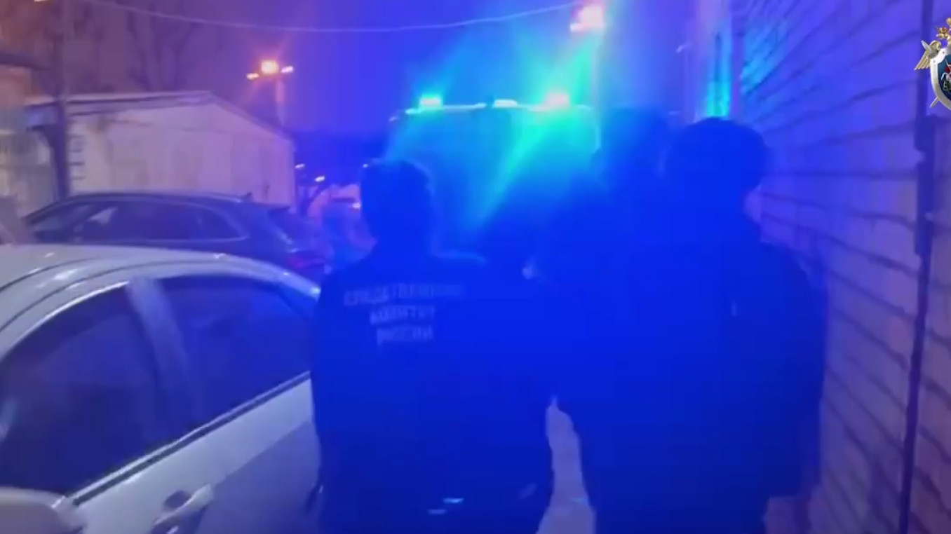 Заливший перцем детские глаза во время ссоры с петербурженкой получил обвинение