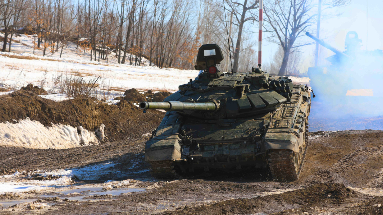 Срочно о новой мобилизации в России: почему Путин подписал закон о призыве с 1 января 2026