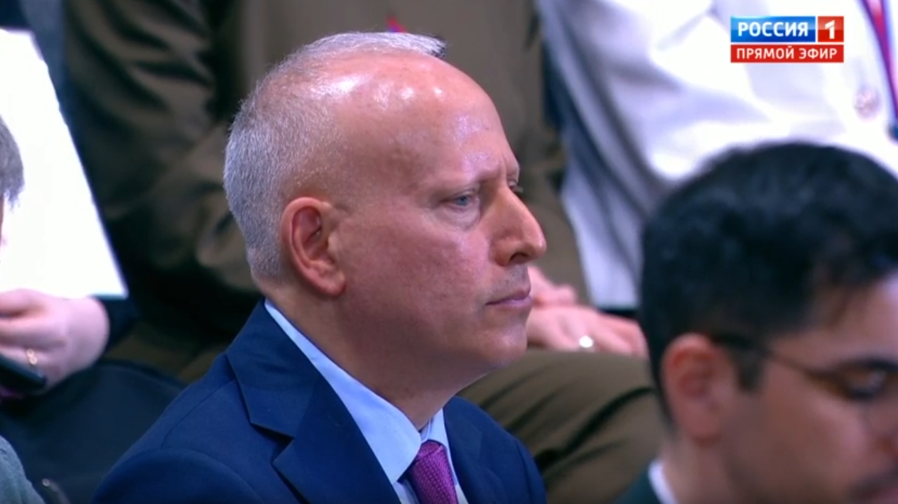 Провокация не удалась: Путин проучил британского журналиста за наглость на «Прямой линии-2025»