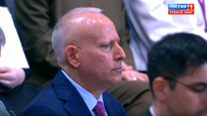 Провокация не удалась: Путин проучил британского журналиста за наглость на «Прямой линии-2025»