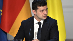 Зеленский уходит в отставку? Сюрприз для Путина к Новому году — кто вынес приговор президенту Украины