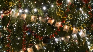 Центр Петербурга может остаться без интернета в новогоднюю ночь