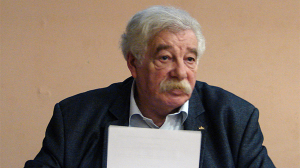 Бывший директор Российского этнографического музея Владимир Грусман скончался в Петербурге