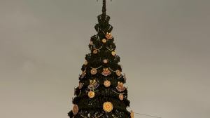 Караоке в парке и автобус с Дедами Морозами: куда сходить бесплатно в Петербурге 31 декабря