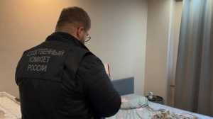 Утопила в тазике: СК завел уголовку после убийства младенца на Ушинского