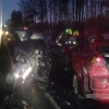 Три человека погибли, еще один в больнице после ДТП в поселке Майнило