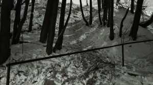 Мальчик погиб после спуска на ватрушке во Владимире