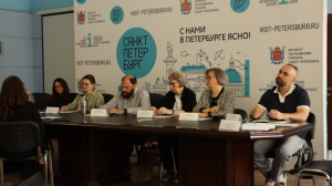 Петербургскую аттестацию осилили почти 3 тысячи гидов