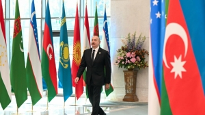 Алиев не поехал в Петербург на встречу глав СНГ — названа причина
