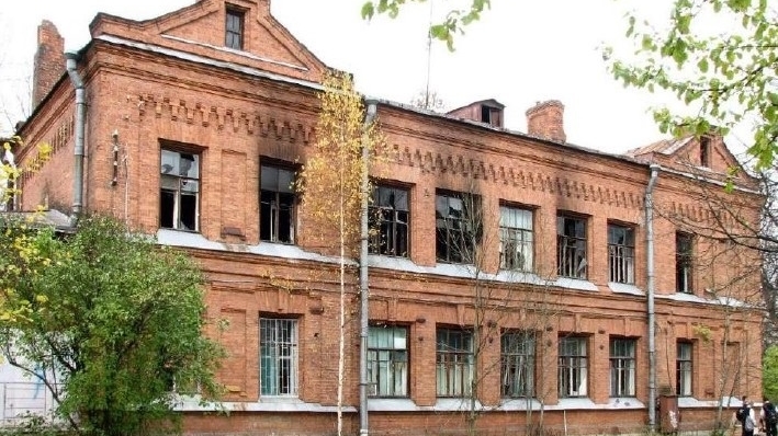 Механическая паровая прачечная в Пушкине обрела статус памятника