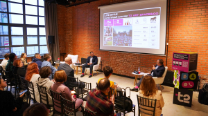 «Адаптироваться под реальные жизненные сценарии»: как телеком проникает в повседневность петербуржцев