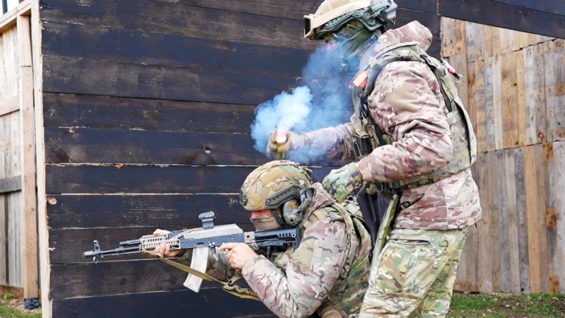 Будет ли новая мобилизация в России в 2026 году? Что скрывает указ № 647 и последние заявления властей