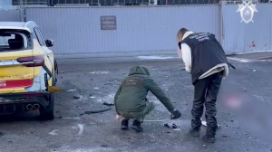 Второй подрыв за неделю в Москве: погибли полицейские — все подробности ЧП на Елецкой улице