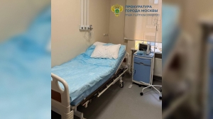 Москвичка скончалась после операции по уменьшению груди в частной клинике