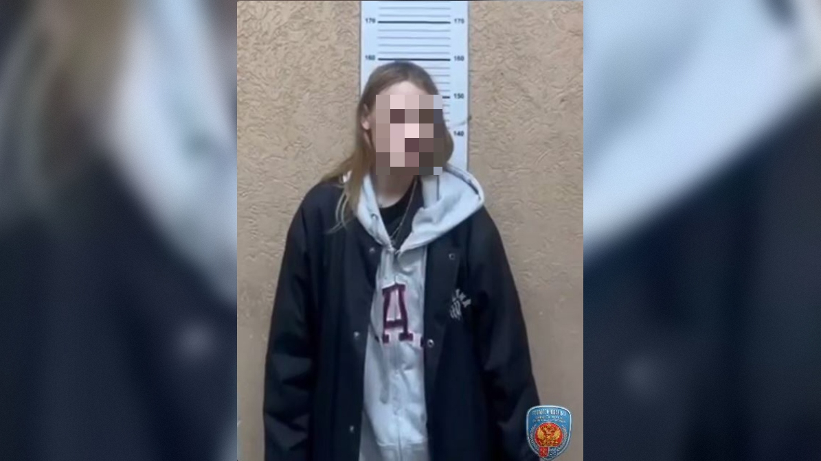 Юная петербурженка устроила форсаж на «семерке» по Курортному району