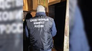 Унесший жизни мужчины и женщины пожар на Петроградке стал поводом для уголовного дела