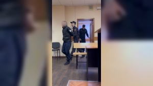 Суд огласил приговор мужчине, кошмарившему посетителей ТРК на Долгоозерной гранатой и пистолетом