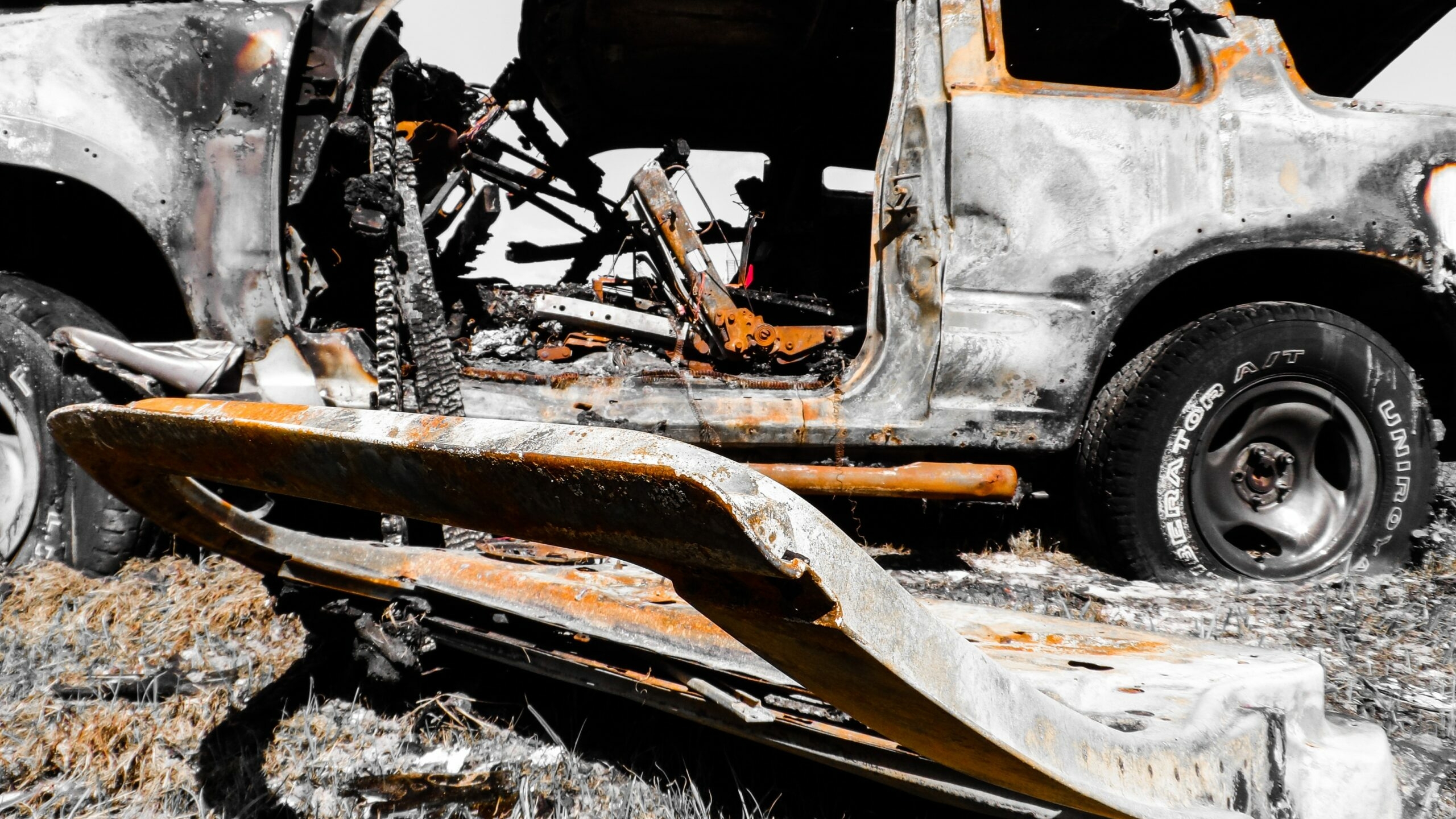 СВУ под днищем автомобиля: что известно о гибели генерал-лейтенанта Сарварова на юге Москвы