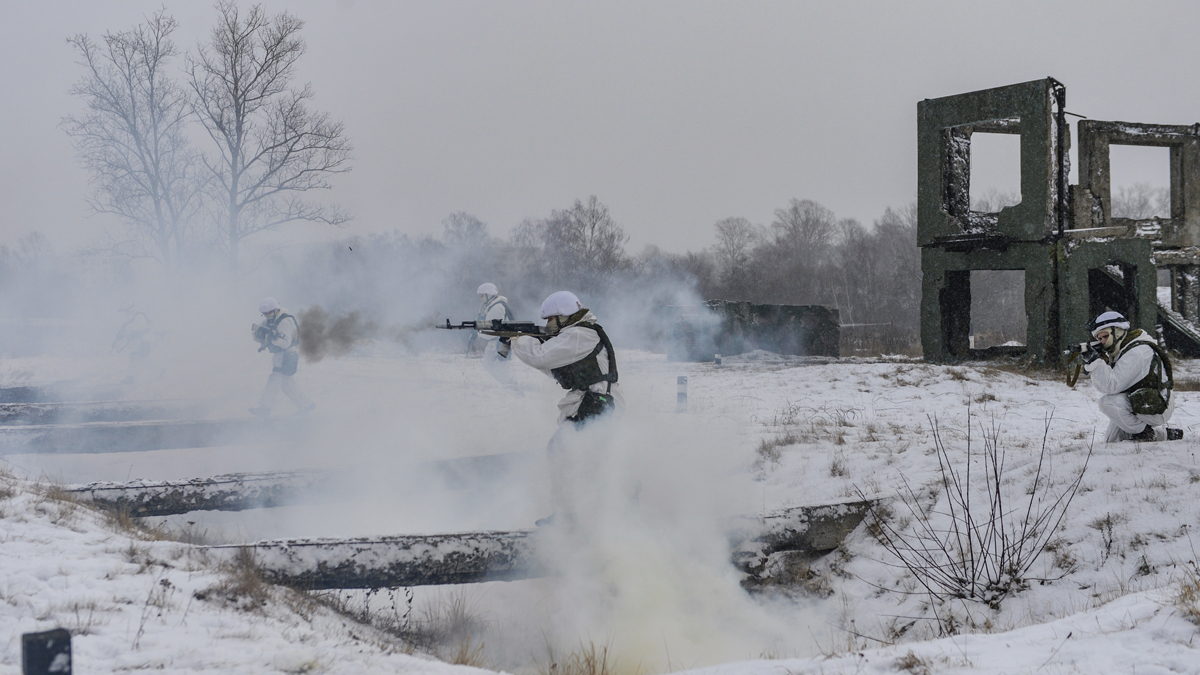 Где ВСУ ждут два новых котла? Зачем армия России ринулась к Краховскому водохранилищу и что ждет Орехов