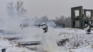 Где ВСУ ждут два новых котла? Зачем армия России ринулась к Краховскому водохранилищу и что ждет Орехов