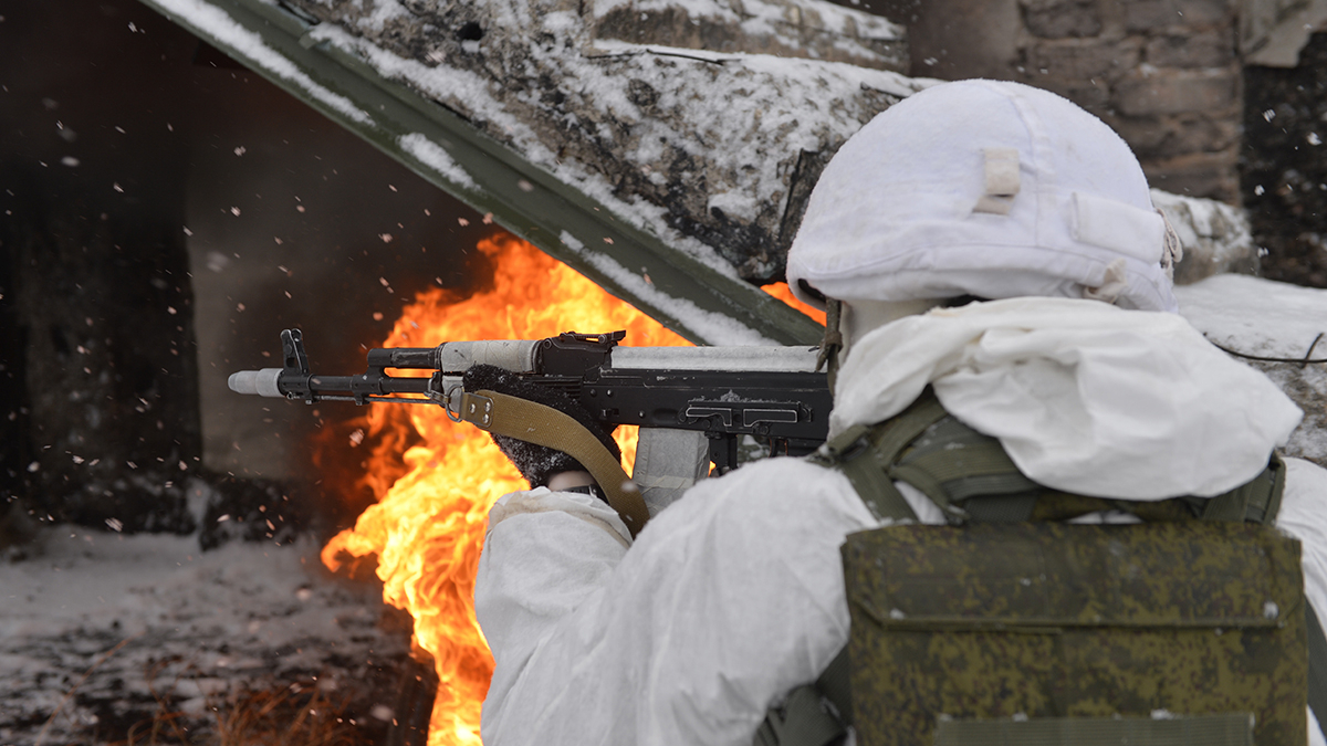 Российские войска устроили «сюрприз» группировке ВСУ: как изменилась карта боевых действий на СВО 5 марта 2026