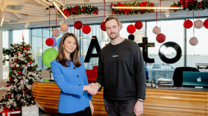 АУРЭК и Авито поддержат развитие российских предпринимателей в цифровой среде